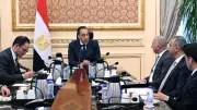 مدبولي يبحث خطة تصنيع سيارات جديدة في مصر بالتعاون مع مصنعين عالميين