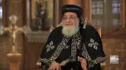 البابا تواضروس يهنئ وزيري الدفاع والداخلية بعيد الأضحى