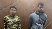 ضبط طرفي مشاجرة في كفر الشيخ بسبب خلافات على أرض زراعية