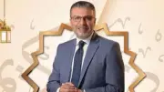 حلقة خاصة من واحد من الناس بمناسبة وقفة عرفات من مسجد السيدة نفيسة
