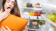 أطعمة تساعد على الاسترخاء وأخرى تسبب الأرق.. دليلك لطعام ما قبل النوم