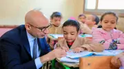 رسمياً: دور ثانٍ لطلاب أولى وتانية ابتدائي وبرنامج علاجي شهرين واختبار جديد بعد العيد