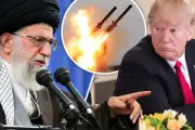 تقارب أمريكي إيراني مفاجئ.. صفقة غامضة تهز أسواق الطاقة عالميًا
