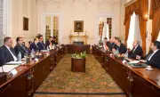 وزير الخارجية يؤكد رفض مصر القاطع لأي مساع لتدويل البحر الأحمر وخليج عدن
