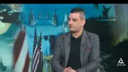 محمد علي حسن: نتنياهو قلق من أي اتفاق لوقف الحرب بين أمريكا وإيران