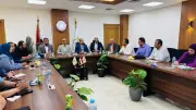 الإسكان توجّه بوضع برامج زمنية لإنهاء ملف التقنين في العبور الجديدة والشروق