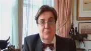 عضو المحافظين: الساسة يستغلون الأزمات لزيادة الإنفاق العام
