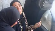 زوجة قاتل نجل عمته في المنوفية: زوجي مظلوم وناشدت بخروجه