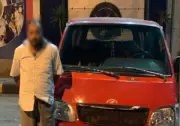 ضبط سائق ميكروباص لتحرشه بفتاة في الإسكندرية