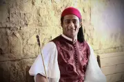 فيلم أسد لمحمد رمضان يتصدر شباك التذاكر في مصر