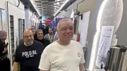 السياحة الدينية: مخيماتنا بأماكن مميزة ونتواصل مع الشركات لتلافي الملاحظات فوراً