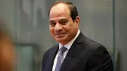 نشر قانون التصديق على التنقيب عن البترول في خليج السويس