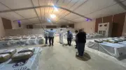 غرفة السياحة: بعثة الحج تراجع خطة تصعيد الحجاج وتسكينهم بعرفات