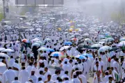 فضل يوم التروية وكيف يغتنمه غير الحاج؟ عالم أزهري يرد