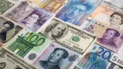 استقرار أسعار العملات مقابل الجنيه في البنك التجاري الدولي اليوم