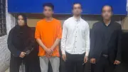 الأمن يكشف حقيقة فيديو البلطجة في دار السلام ويؤكد خلافات عائلية