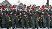الحرس الثوري: الشعب الواعي سيفشل مخططات العدو حتى في مسار التفاوض