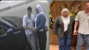 القبض على شاب وفتاة بتهمة أفعال خادشة للحياء بالقاهرة