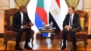 عبد العاطي: الشركات المصرية ملتزمة بنقل التكنولوجيا لجزر القمر