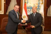 توقيع مذكرتي تفاهم بين محافظة القاهرة وصندوق التنمية الحضرية لتطوير المناطق التاريخية