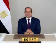 الرئيس السيسي يصدق على قانونين للتنقيب عن البترول والغاز