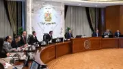 مدبولي يؤكد أهمية التأمين الصحي الشامل كأحد أهم المشروعات القومية