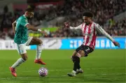 بث مباشر ليفربول ضد برينتفورد الدوري الإنجليزي اليوم