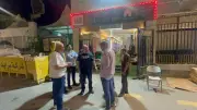 غرفة السياحة: غرفة عمليات على مدار الساعة لمتابعة تصعيد الحجاج