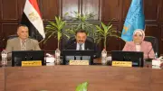 جامعة الإسكندرية توافق على إنشاء مركز ذكاء اصطناعي لدعم التكنولوجي بارك