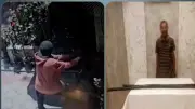 القبض على عاطل لسرقته كابلات كهربائية من عقار في القاهرة