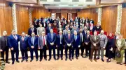 ندوة تثقيفية لأعضاء النيابة الإدارية حول الأمن الرقمي والذكاء الاصطناعي