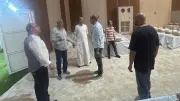غرفة السياحة تنشئ قاعدة بيانات للحجاج ومشرفي الشركات لحل الأزمات