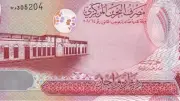 تراجع سعر الدينار البحريني أمام الجنيه في البنوك المصرية اليوم