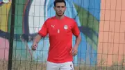 رسمياً.. حمدي فتحي يغيب عن ودية مصر وروسيا بسبب الإنذارين