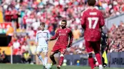 في ليلة وداع صلاح، ليفربول يتعادل مع برينتفورد ويضمن التأهل لدوري الأبطال