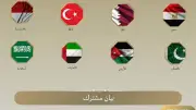 مصر تقود إدانة عربية إسلامية لبن غفير بعد إهانة محتجزي أسطول غزة