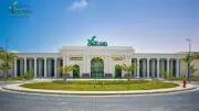 العلمين الجديدة: مدينة متكاملة للحياة على مدار العام بمساكن تناسب الجميع