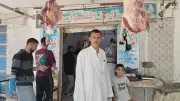 الحاج سعيد القواص يكشف أسرار اختيار أضحية العيد خطوات بسيطة تضمن أضحية سليمة
