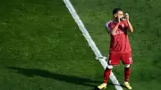 ليفربول يودع محمد صلاح برسالة مؤثرة: لكل قصة عظيمة نهاية أعظم