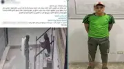يقظة الأمن تمنع جريمة وتنقذ مسناً داخل محطة مترو بالجيزة