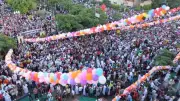الأوقاف تحدد موضوع خطبة عيد الأضحى: تذوق أسرار الحج الأكبر