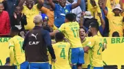 تشكيل الجيش الملكي وصن داونز في نهائي إياب دوري أبطال أفريقيا