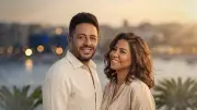 عزيز الشافعي يكشف موعد طرح ديو شيرين وحماقي غدا الاثنين