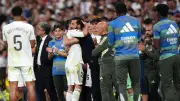 نجوم ريال مدريد يودعون أربيلوا بكلمات مؤثرة والمدرب يرد بعبارات قوية