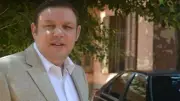 علاء غراب يعلن فجأته بإدراجه في لجنة الإشراف على انتخابات الوفد بالجيزة رغم اعتذاره