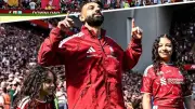 أحمد شوبير يعلق على وداع محمد صلاح لجماهير ليفربول: رحلة أسطورية للأعظم