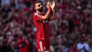 محمد صلاح: لن أعود مجدداً إلى ليفربول وحب الجماهير الأهم بالنسبة لي