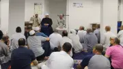 تكثيف الندوات التوعوية لحجاج السياحة بمشاركة كبار الدعاة في الأراضي المقدسة
