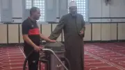 حملة موسعة لتجهيز مساجد كفر الشيخ استعدادًا لعيد الأضحى