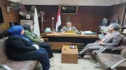 صحة المنيا تعلن مسارات جديدة لدعم مرضى الكبد والجهاز الهضمي